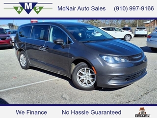 2017 Chrysler Pacifica for sale in Rockingham NC