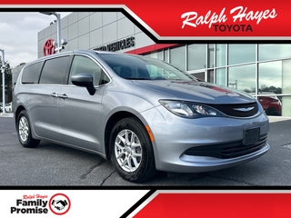 2017 Chrysler Pacifica for sale in Anderson SC