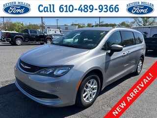 2020 Chrysler Voyager for sale in Mt. Juliet TN