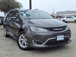 2019 Chrysler Pacifica