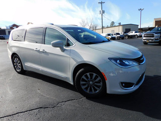 2019 Chrysler Pacifica for sale in Clarksville TN