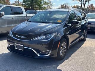 2019 Chrysler Pacifica