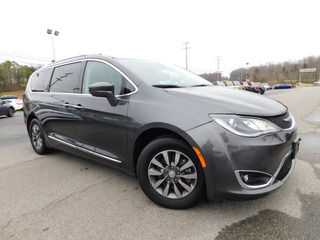 2020 Chrysler Pacifica for sale in Clarksville TN