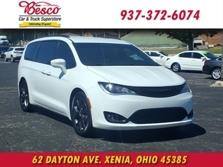2018 Chrysler Pacifica for sale in Xenia OH