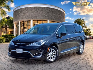 2018 Chrysler Pacifica for sale in Oxford MS