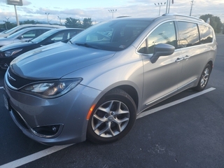 2019 Chrysler Pacifica