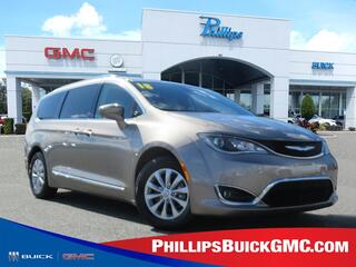 2018 Chrysler Pacifica for sale in Fruitland Park FL