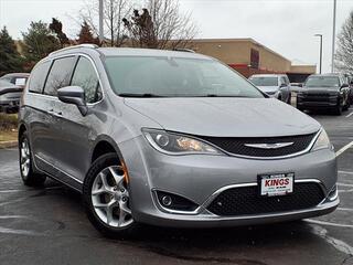 2019 Chrysler Pacifica for sale in Cincinnati OH