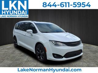 2020 Chrysler Pacifica for sale in Cornelius NC