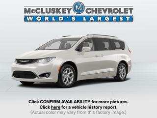 2017 Chrysler Pacifica for sale in Cincinnati OH