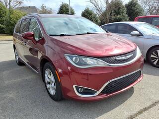 2018 Chrysler Pacifica for sale in Clarksville TN