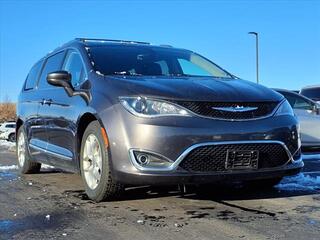 2019 Chrysler Pacifica