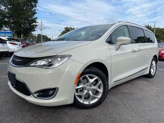 2019 Chrysler Pacifica for sale in Raleigh NC