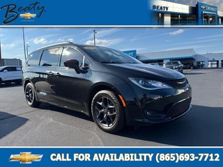 2020 Chrysler Pacifica for sale in Knoxville TN