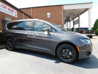 2020 Chrysler Pacifica for sale in Clarksville TN