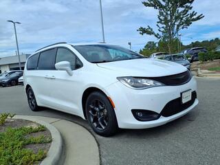 2019 Chrysler Pacifica