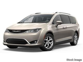 2020 Chrysler Pacifica for sale in Princeton WV