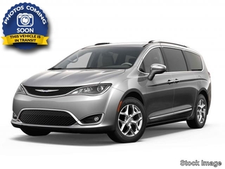 2018 Chrysler Pacifica for sale in Knoxville TN