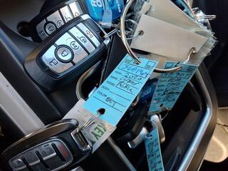 2020 Chrysler Pacifica for sale in Royal Oak MI