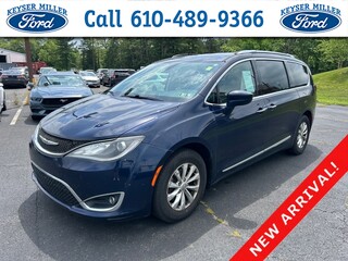 2018 Chrysler Pacifica for sale in Mt. Juliet TN
