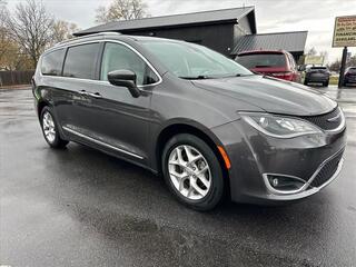 2019 Chrysler Pacifica