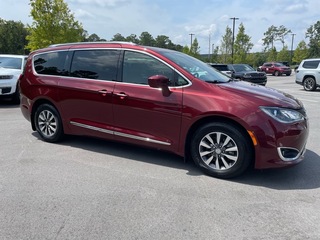 2020 Chrysler Pacifica for sale in Mt Pleasant SC