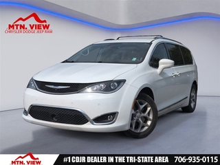 2019 Chrysler Pacifica for sale in Ringold GA
