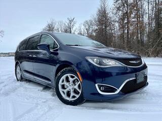 2019 Chrysler Pacifica