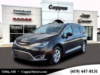 2017 Chrysler Pacifica for sale in Tiffin OH