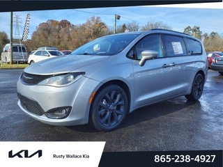 2020 Chrysler Pacifica for sale in Louisville TN