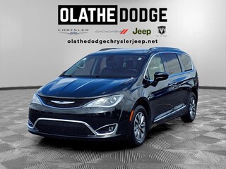 2020 Chrysler Pacifica for sale in Olathe KS
