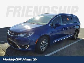 2020 Chrysler Pacifica for sale in Greenville SC