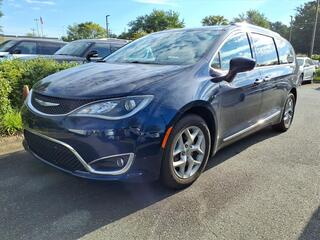 2017 Chrysler Pacifica for sale in Cornelius NC