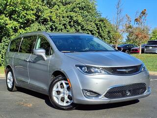2017 Chrysler Pacifica for sale in Cincinnati OH
