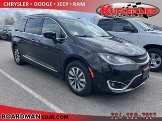 2020 Chrysler Pacifica for sale in Boardman OH