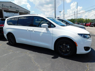 2020 Chrysler Pacifica for sale in Clarksville TN