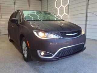 2018 Chrysler Pacifica for sale in Nashville TN