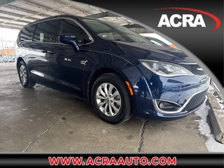 2019 Chrysler Pacifica for sale in Greensburg IN