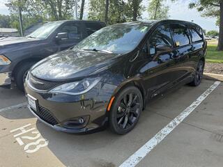 2019 Chrysler Pacifica