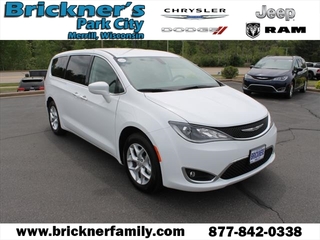 2018 Chrysler Pacifica for sale in Merrill WI