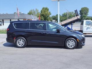 2020 Chrysler Pacifica for sale in Kiefer OK