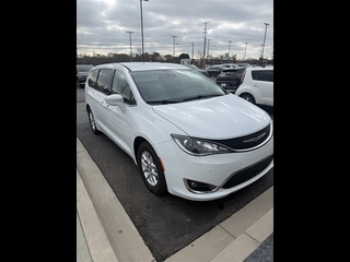 2020 Chrysler Pacifica for sale in Greer SC