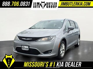 2018 Chrysler Pacifica for sale in Chesterfield MO