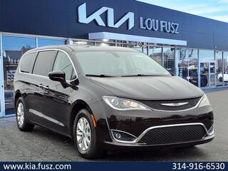 2019 Chrysler Pacifica