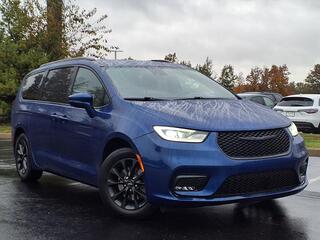 2021 Chrysler Pacifica for sale in Cincinnati OH
