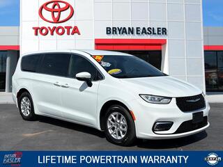 2023 Chrysler Pacifica for sale in Hendersonville NC