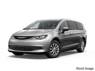 2019 Chrysler Pacifica for sale in Greeneville TN