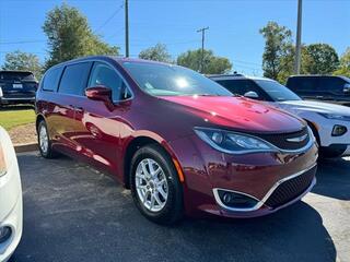 2020 Chrysler Pacifica for sale in Greer SC