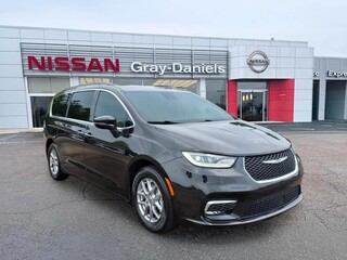 2022 Chrysler Pacifica