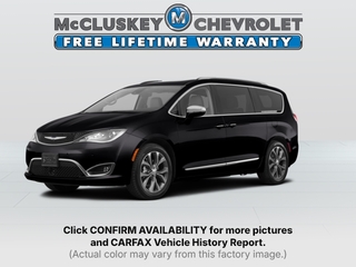 2019 Chrysler Pacifica for sale in Cincinnati OH